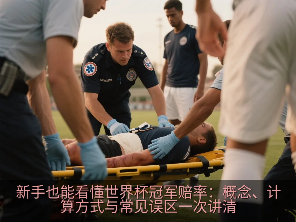 赔率换算概率教学示意图,展示小数赔率与隐含概率公式